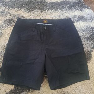 Lee Dark Shorts